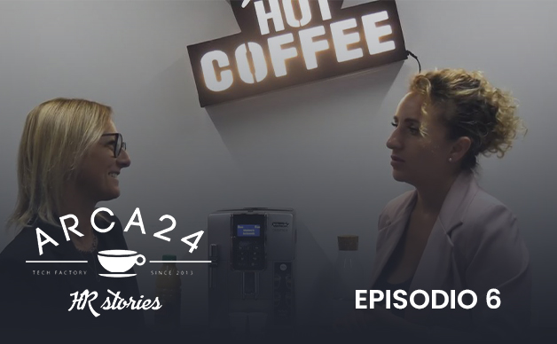HR Stories | Sesto episodio