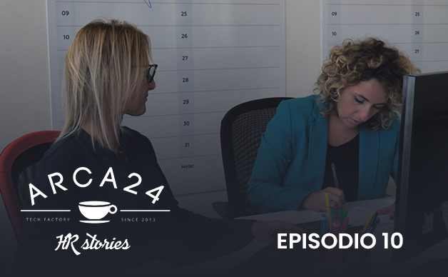 HR Stories | Decimo episodio