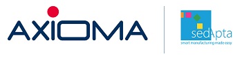 logo axioma sedapta350