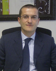 alessio longhini