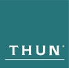 thun logo