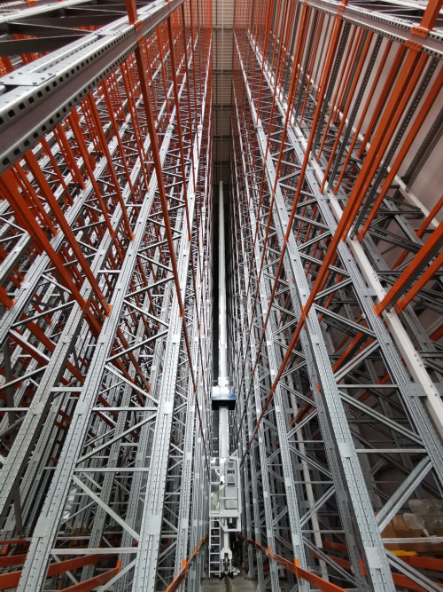 Magazzino Tramontina cassioli 5