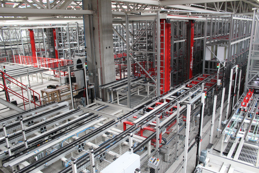 Magazzino Arctic cassioli 6