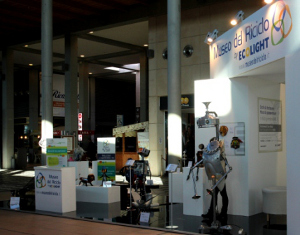 ecolight 2