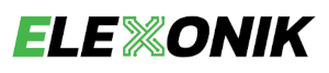 logo elexonik