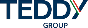 logo Teddy Group