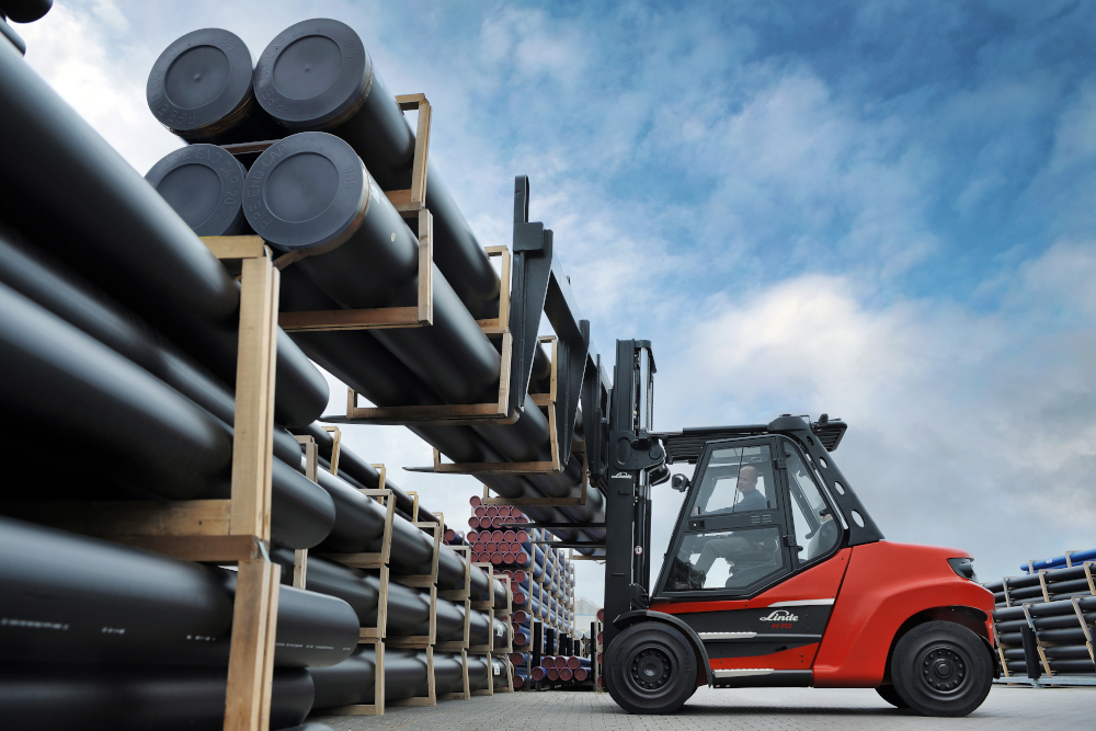 linde corpo4