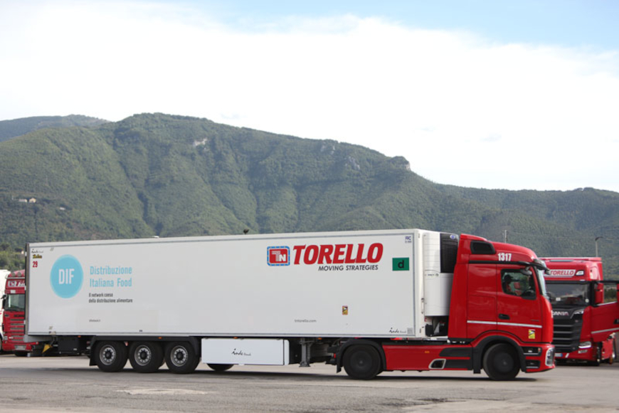 torello 10