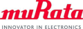 murata logo