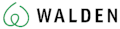 walden logo