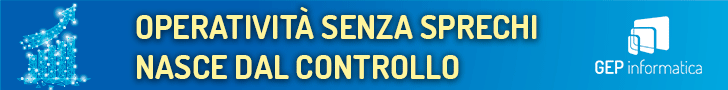Gep Informatica