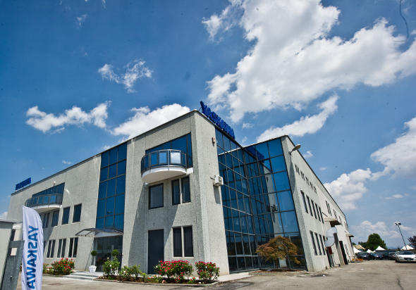 yaskawa corpo