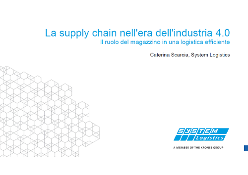 systemlogistics scarcia