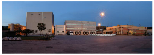 Sede Pastificio Rummo 20150710 replica corpo1