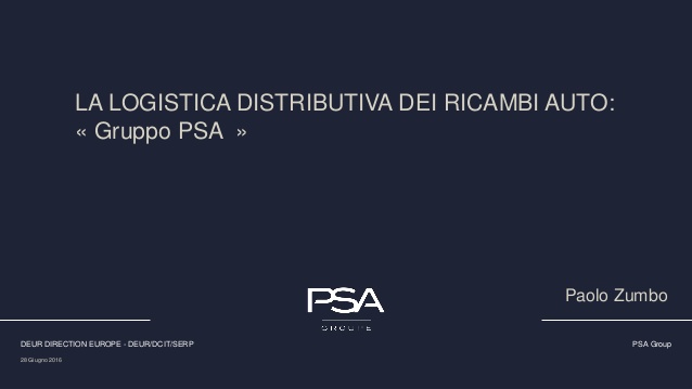 PSA