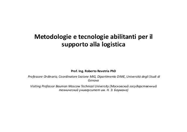 Revetria
