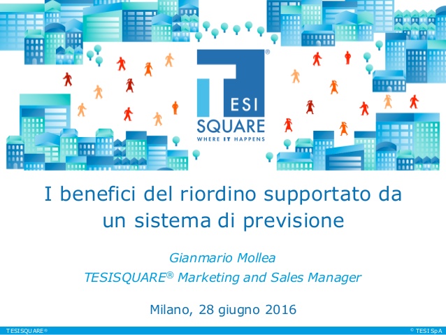 Tesi