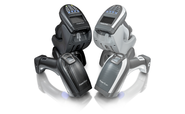 Il grande successo dei lettori di codici a barre Datalogic PowerScan si estende al mercato Retail