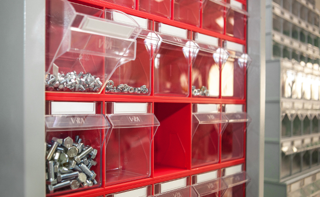 Grandi aspettative per l’evento INTRALOGISTICA ITALIA e per le sinergie in The Innovation Alliance