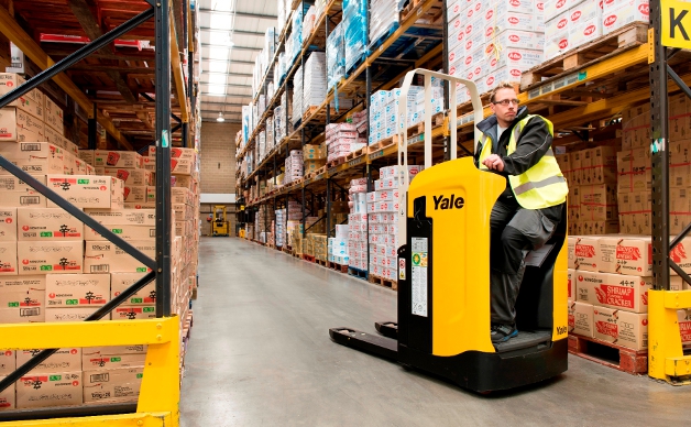 Yale mira ad accrescere le aspettative dei suoi clienti