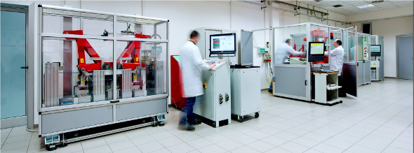 Laboratori Tellure Rôta 20170317 intralogistica corpo