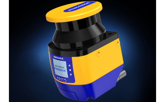 Datalogic a SPS IPC DRIVES: l’innovazione si mette in mostra