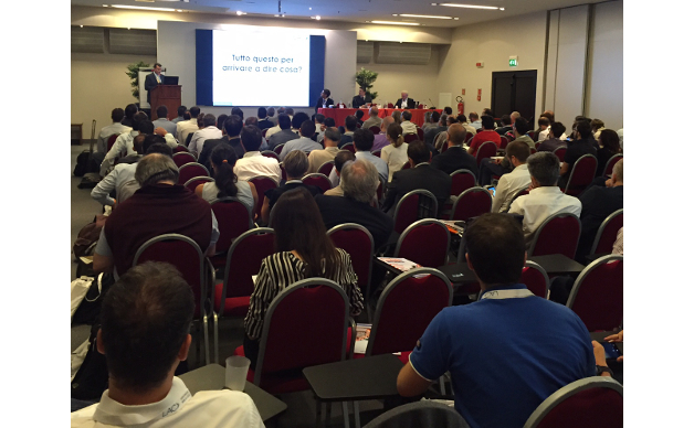 Simco in prima fila per l'innovazione