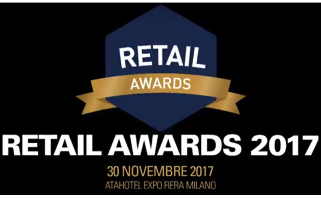 IKN ITALY annuncia i finalisti del Retail Awards