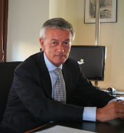 Giancarlo Dezio