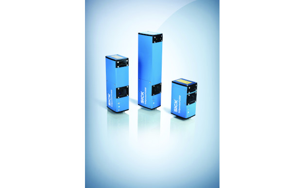 SICK lancia una nuova camera di visione tridimensionale