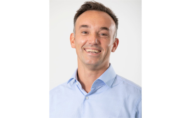 Mobile Industrial Robots nomina Davide Boaglio Area Sales Manager Southern Europe