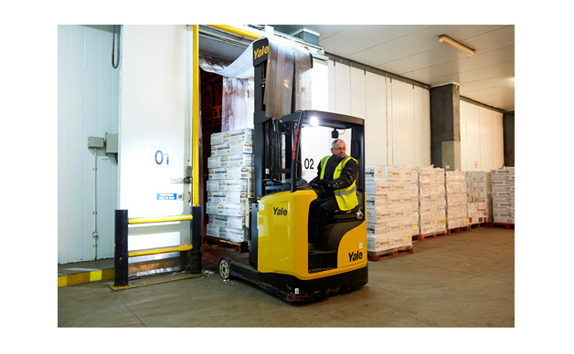 Temperature sottozero non significano prestazioni sottozero!