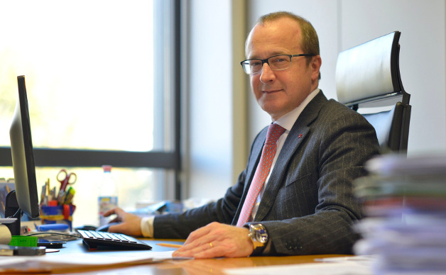 Bauli conferma il pooling come sistema ottimale per i suoi flussi logistici 