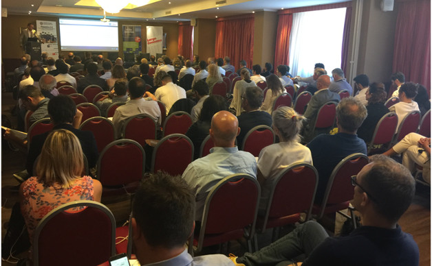 1^ edizione dell’Osservatorio Intralogistica