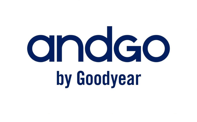 Goodyear lancia la piattaforma di servizi per le flotte ‘AndGo’ al CES di Las Vegas