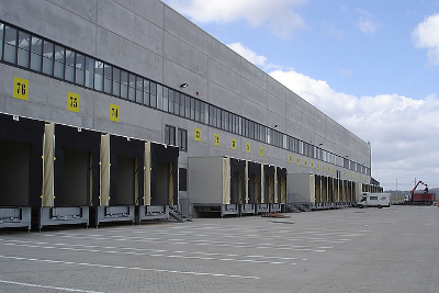 logistica collaborativa