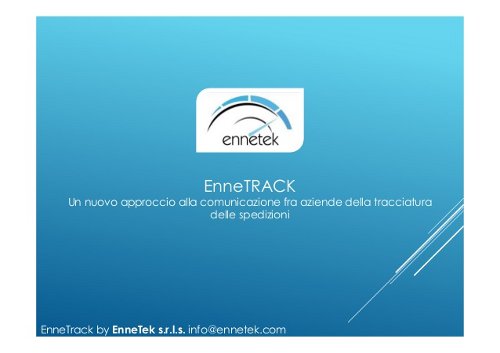 Presentazione 20150928 ekip corpo