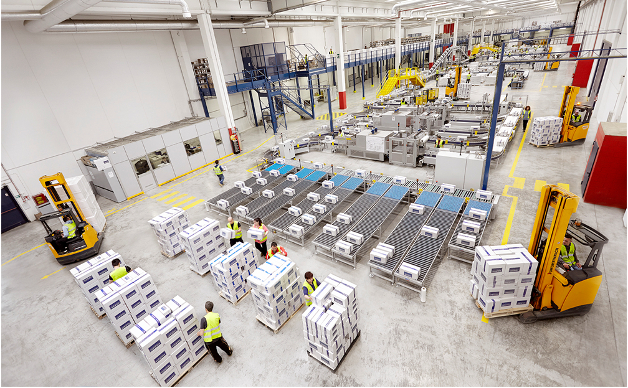 Area interna Silvano Chiapparoli Logistica 20151123 chiapparoli3 main