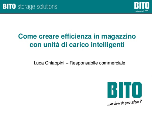 Evento bito
