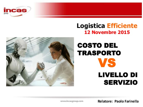 Evento incas