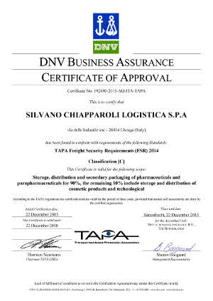 Attestato certificazione 20160629 chiapparoli corpo