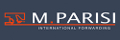 parisi logo