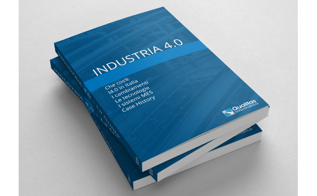 Industria 4.0 – la guida PDF da scaricare