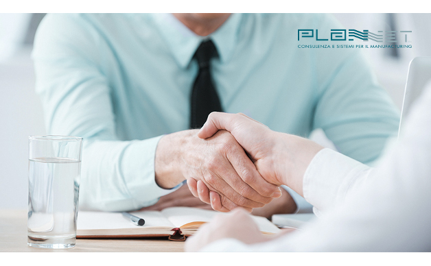 Incremento del personale e acquisizione nuovi clienti: per Plannet un 2017 in espansione