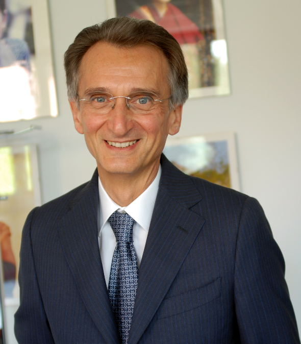 Ermanno Rondi Amministratore Delegato di Incas 20170607 incas corpo1