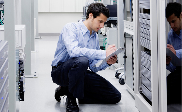 Integrazione di funzionalità cartografiche, geografiche e logistiche: PTV xServer