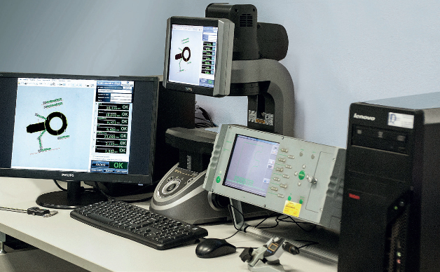 Qualità senza compromessi