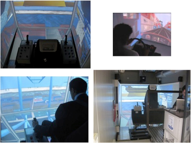 La ricerca applicata ai settori del Trasporto e della Logistica