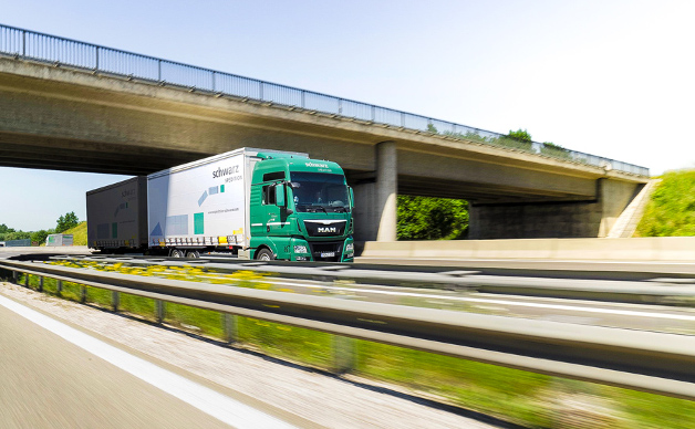 Tracking GPS integrato per la logistica del futuro