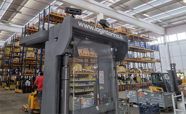 Un’opportunità per la logistica: l’Industria 4.0 e le moderne tecnologie per una gestione efficiente del magazzino